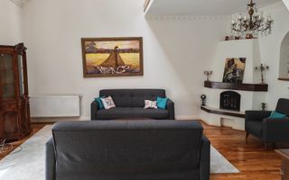 Vilă de lux Gruia | 230 mp | garaj 2 auto | curte 700 mp - Poză 1