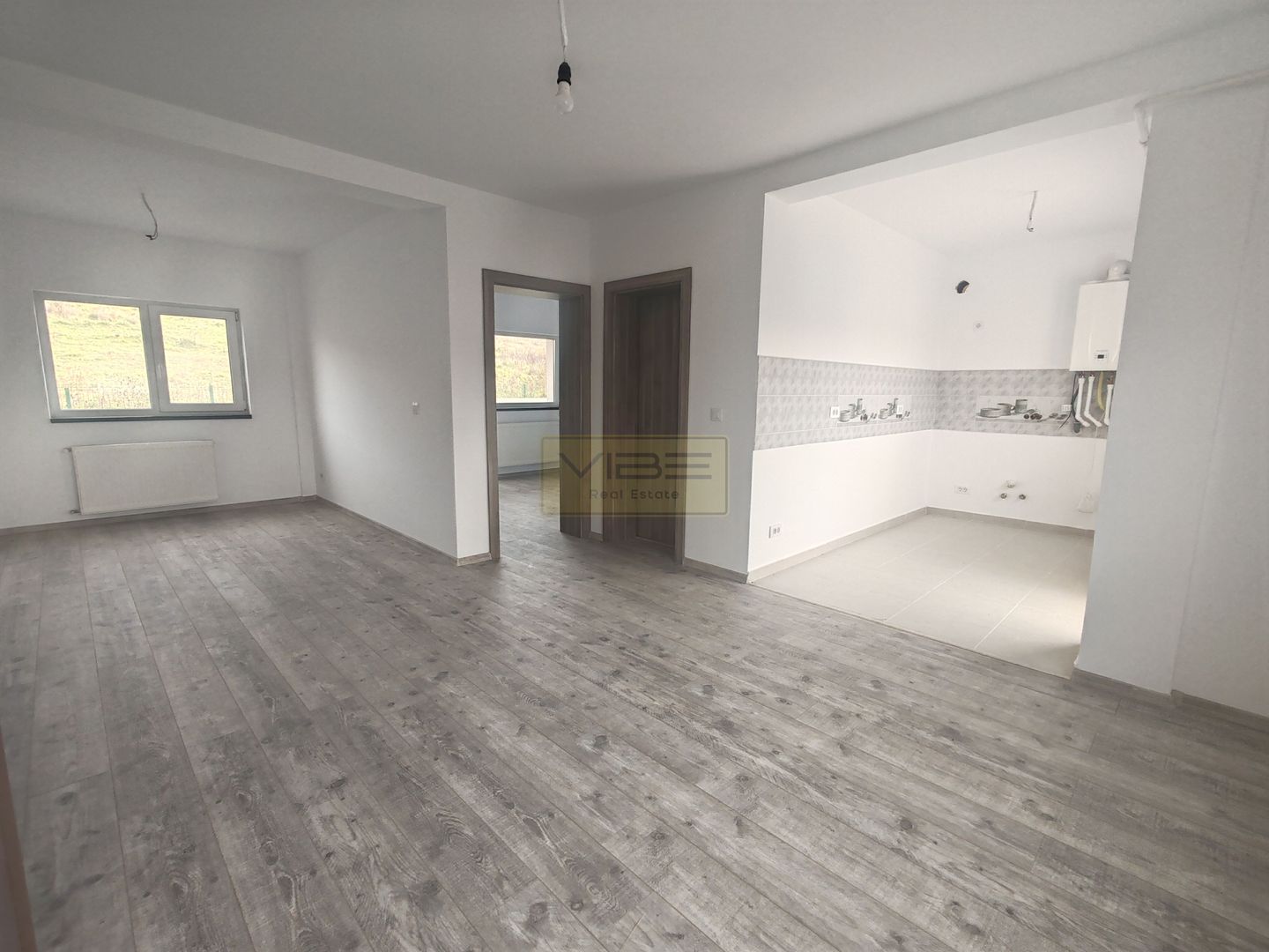 Iasi- Visan- 3 camere - - loc parcare inclus- Comision 0% - Poză 2