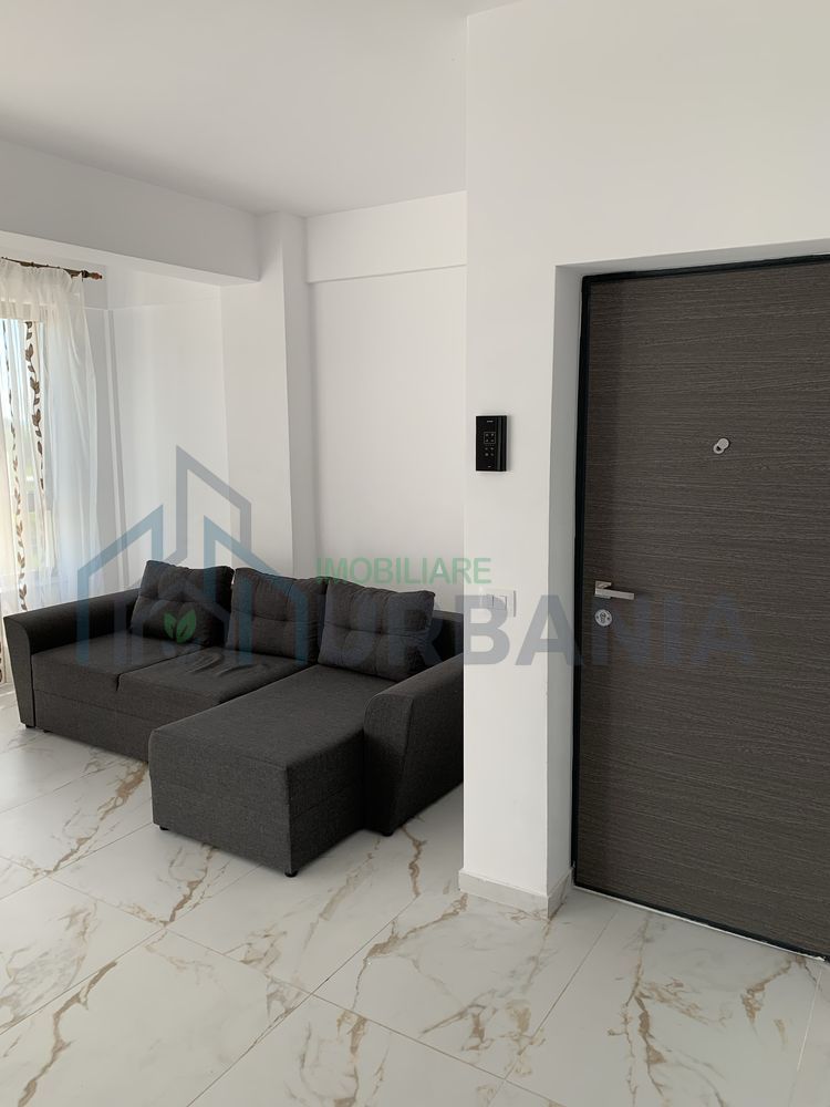 Apartament 2 camere decomandat, bloc nou, Tomesti - Poză 3