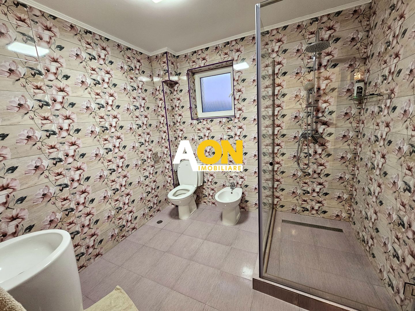 Apartament 3 camere, la vila, 128 mp, mobilat, utilat, Cetate - Poză 10