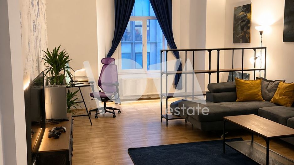 De vânzare: garsonieră dublă - Universitate - Cișmigiu- ultracentral - Poză 2