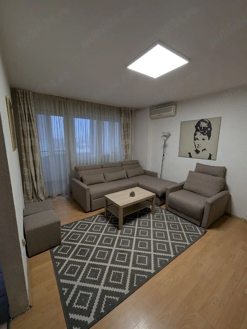 Apartament 2 camere Piata Unirii - Poză 3