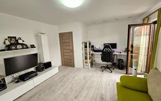 Casa eficienta energetic, 5 camere, 540 mp teren, Partos - Poză 15