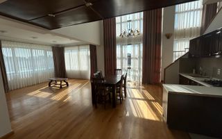 Penthouse exclusivist de închiriat – Strada Hipodromului, Sibiu - Poză 2