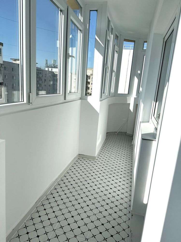 Renov﻿at cu Suflet | 2 Camere lângă Parcul Sebastian - Poză 1