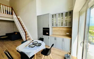 Apartament 4 camere | 100 MPU | La Cheie |  Cartier reziential - Poză 18