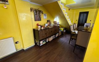 VILA 5 CAMERE 246 MP TEREN 817 MP CÂMPULUNG, 0 COMISION CUMPARATOR - Poză 6