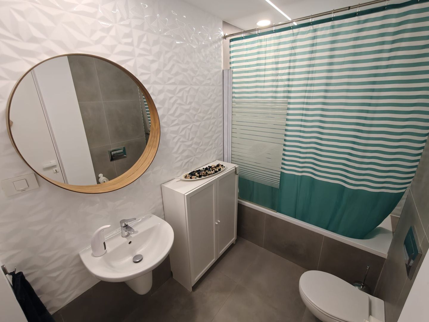 AP. 3 CAMERE - 4CITY NORTH, PARCARE INCLUSA, MOBILAT/UTILAT, COMIS 0% - Poză 15