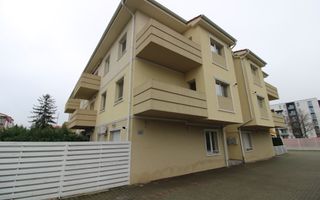 2 camere, centrala proprie, zona Aradului. - Poză 13