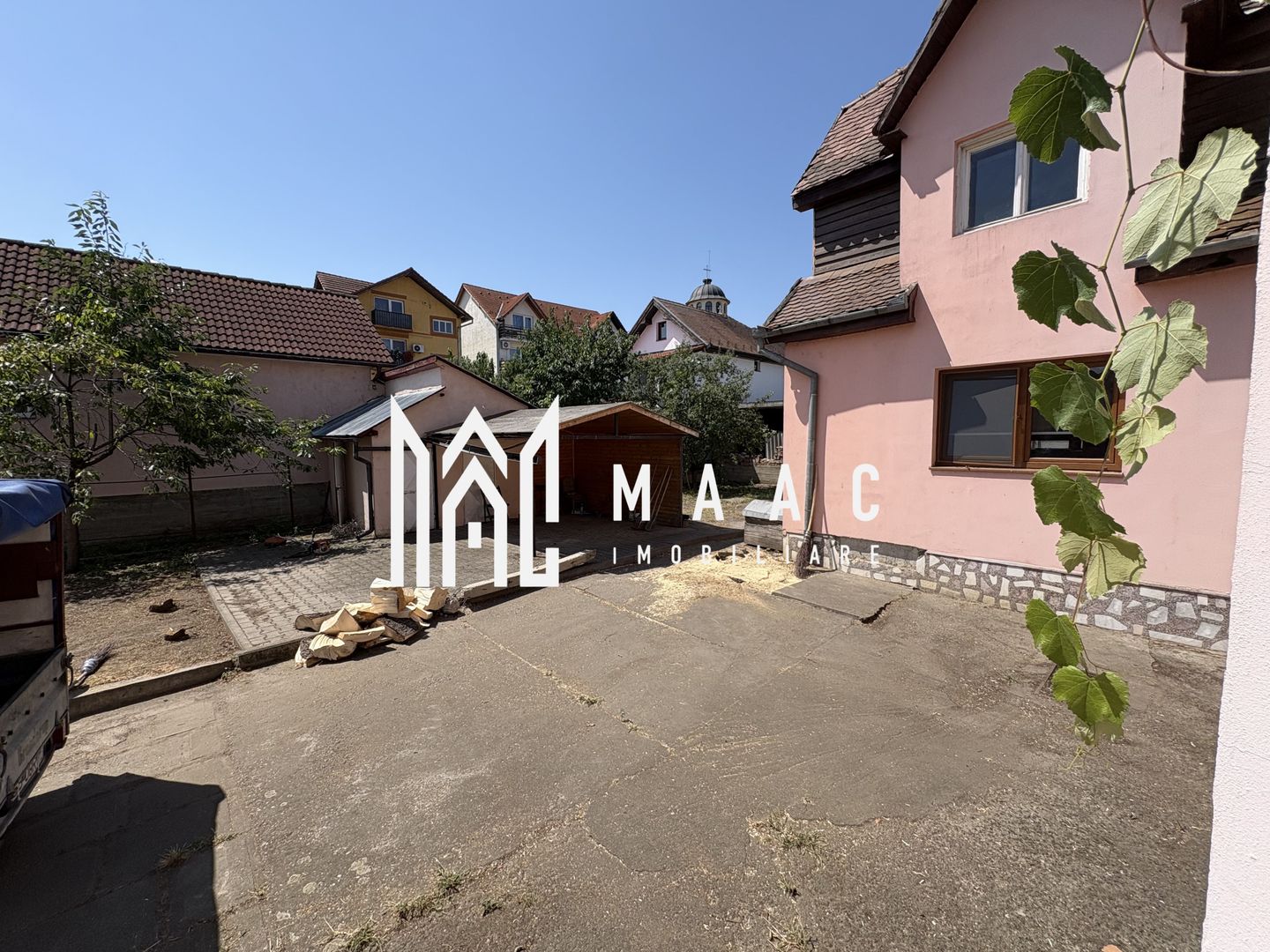 Casă 5 camere de vânzare | Sibiu, Turnișor | 240 mp - Poză 3