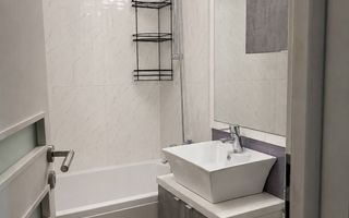 AP. 3 CAMERE- TIMPURI NOI, CAT-FRIENDLY, CENTRALA, PARCARE ADP, METROU - Poză 9