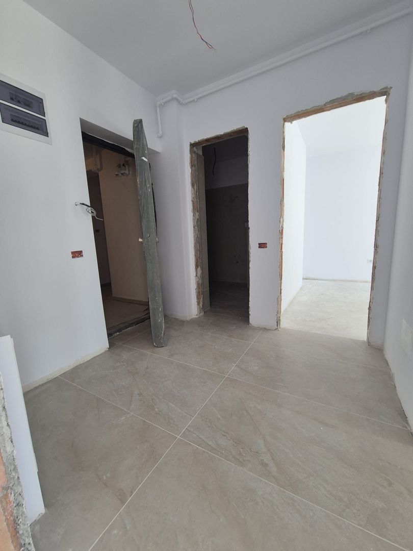 APARTAMENT 2 CAMERE DECOMANDAT- NICOLAE GRIGORESCU - Poză 12