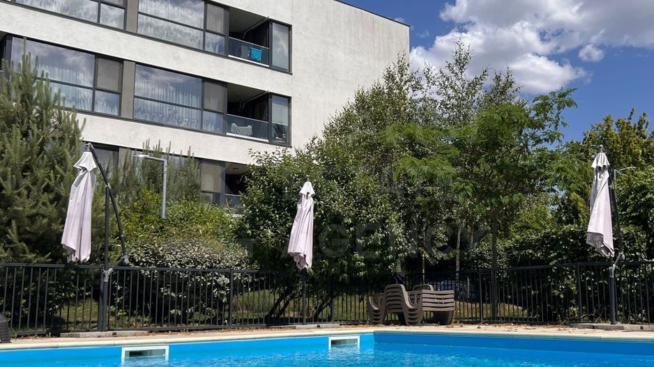Vânzare, apartament cu 4 camere, zona Bucureștii Noi, București - Poză 1