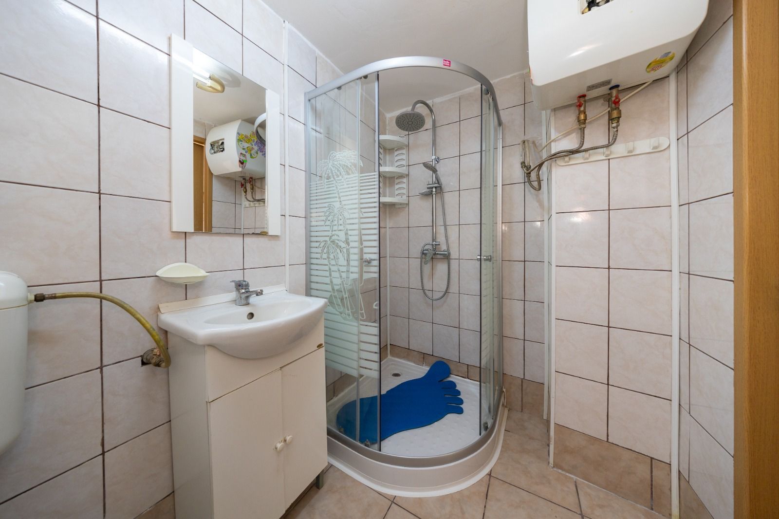 Apartament 2 camere de vanzare in Tractorul – Brasov - Poză 7