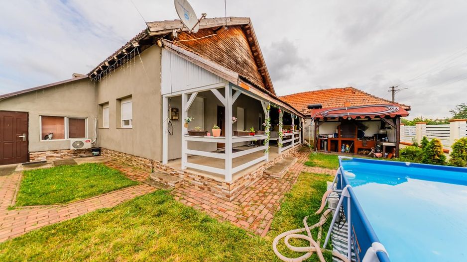 Casa individuala de vanzare in Iratosu 0% COMISION CUMPARATOR - Poză 6