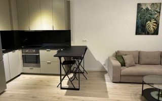 AP. 2 CAMERE GREENFIELD, PRIMA INCHIRIERE, PET-FRIENDLY, PARCARE, NOU - Poză 5