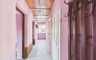 Casă Tileagd, 25 km Oradea, teren 328 mp - Poză 7