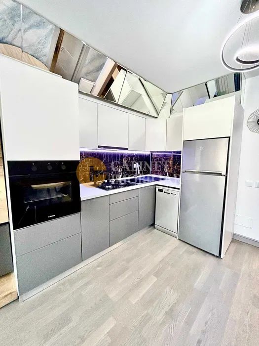 Chirie - 2 camere - Complex nou - Poză 2