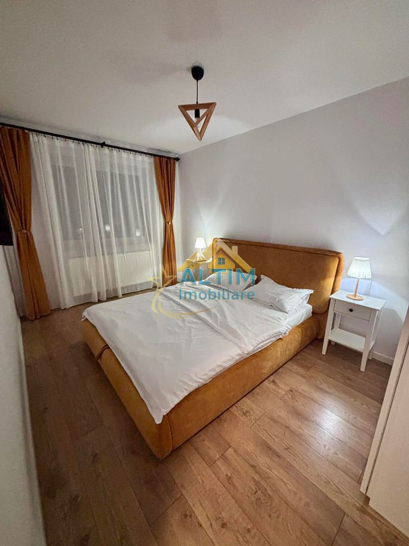 Apartament de închiriat Kasper Brasov - Poză 1