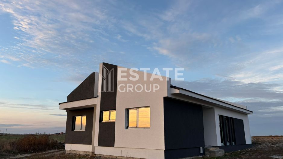 Duplex cu 3 camere in Mosnita Noua | Urseni - Poză 1