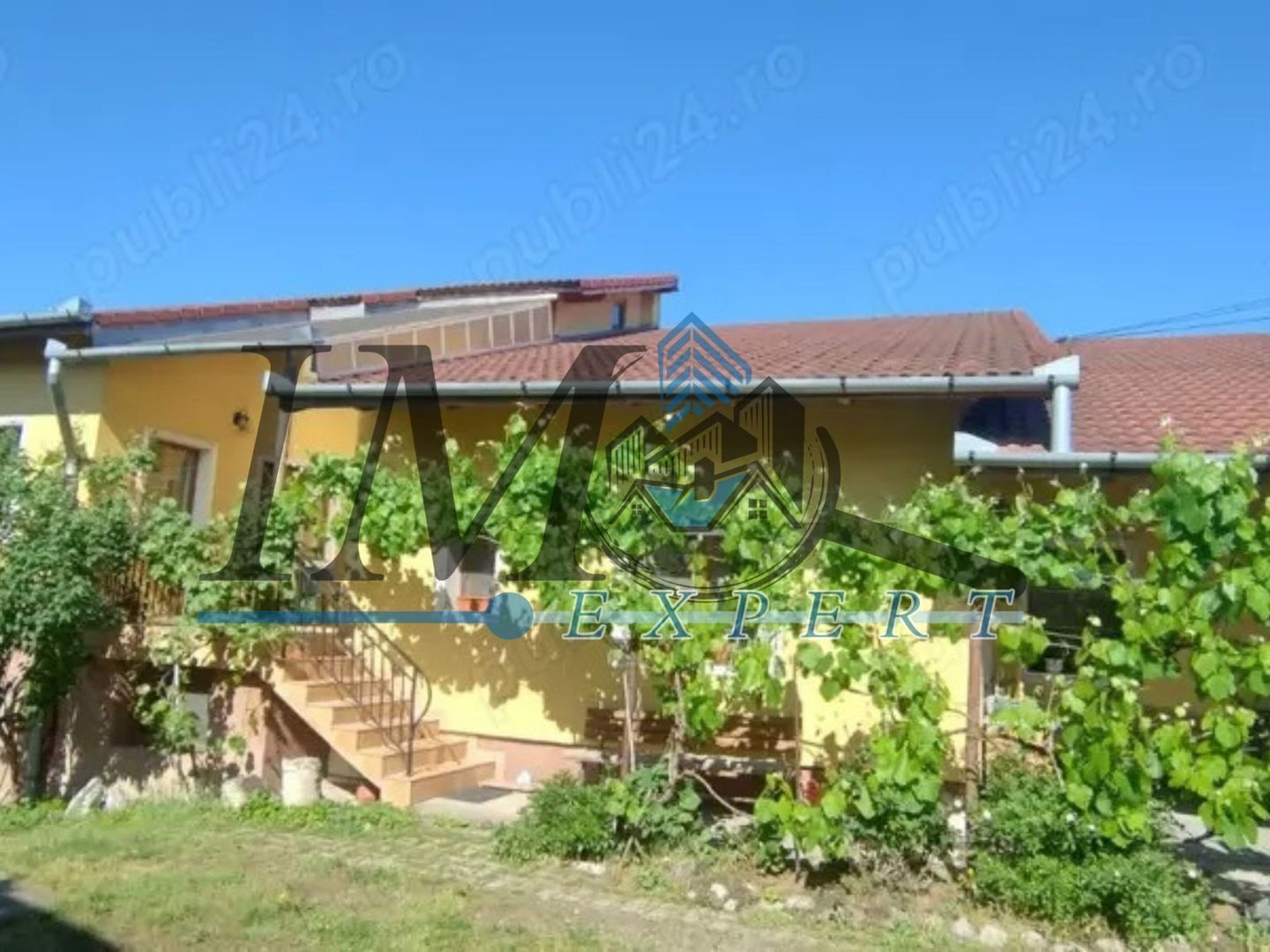 Casă de vânzare în centru Alba Iulia 138mp. - Poză 1