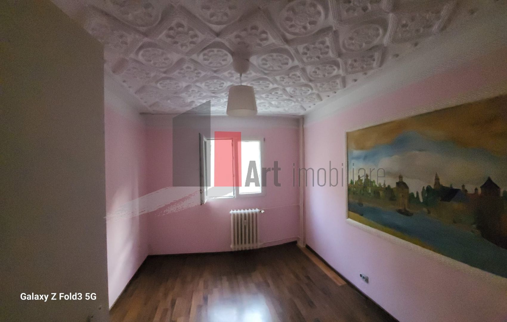 Apartament 4 camere Titan I O R - Poză 8