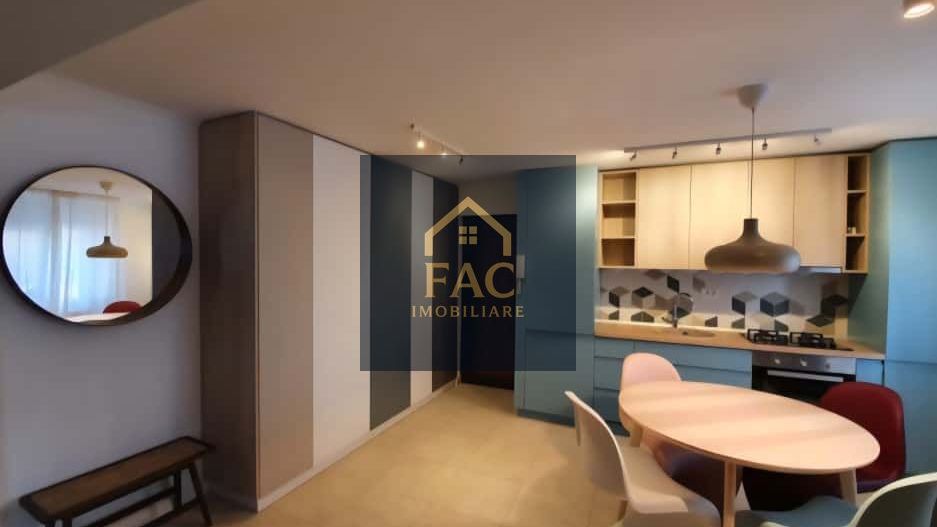 Inchiriez apartament 2 camere Otopeni- Ultracentral - Poză 12