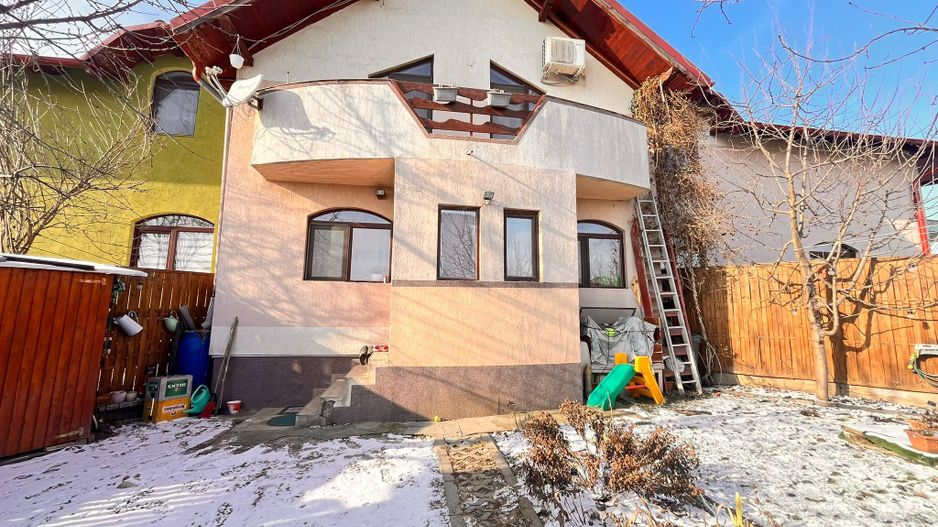 Triplex de Vânzare 150 Mpu I Suceava/Burdujeni I 170.000Euro - Poză 1