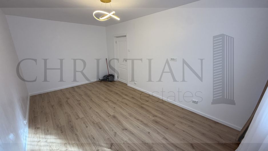 Garsoniera Renovata - Decomandata - Gorjului - Metrou 10 minute - Poză 4