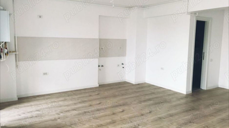 3 camere Doamna Ghica   Ghica Apartments, Mega Mall - Poză 8