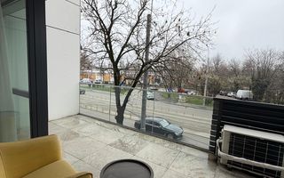 APARTAMENT SUPERB CU 2 CAMERE LA INCHIRIERE IN ZONA AVIATIEI - Poză 10