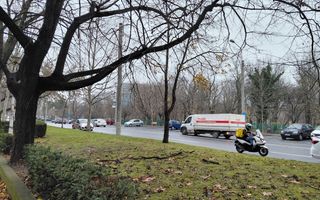 3 camere - Campia Libertatii | ParkLake & Parcul IOR vis-a-vis - Poză 9