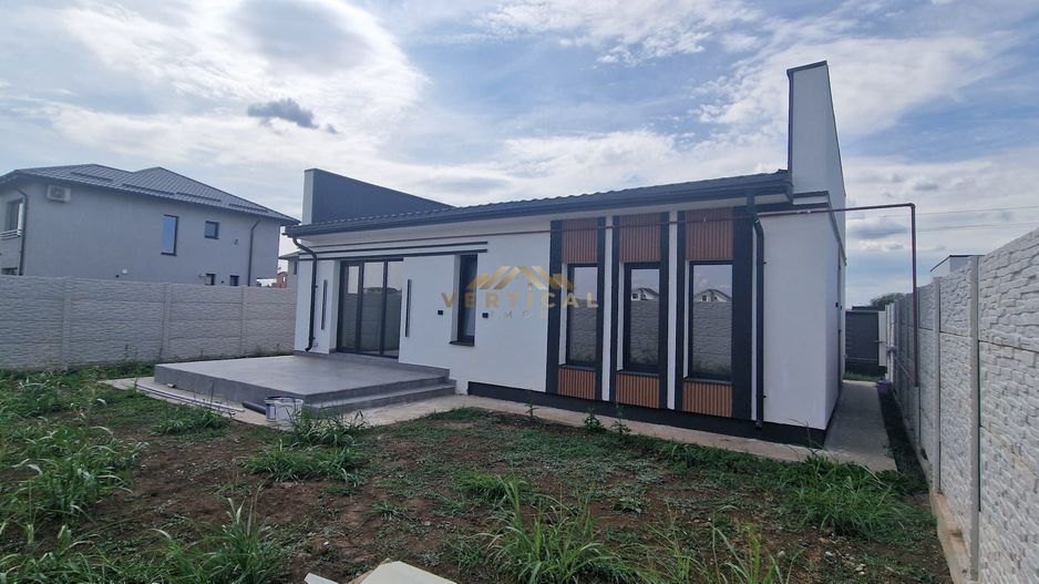 Casă Parter în Comuna Berceni - Poză 6