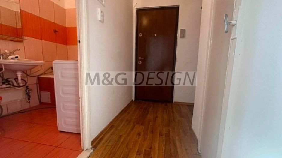 Girocului, garsoniera, etaj intermediar - Poză 3