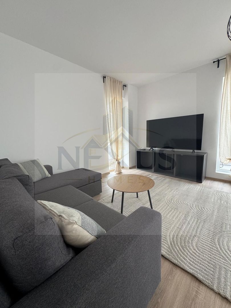 Apartament 2 camere | 8-10 min metrou | Cheile Turzii - Poză 12