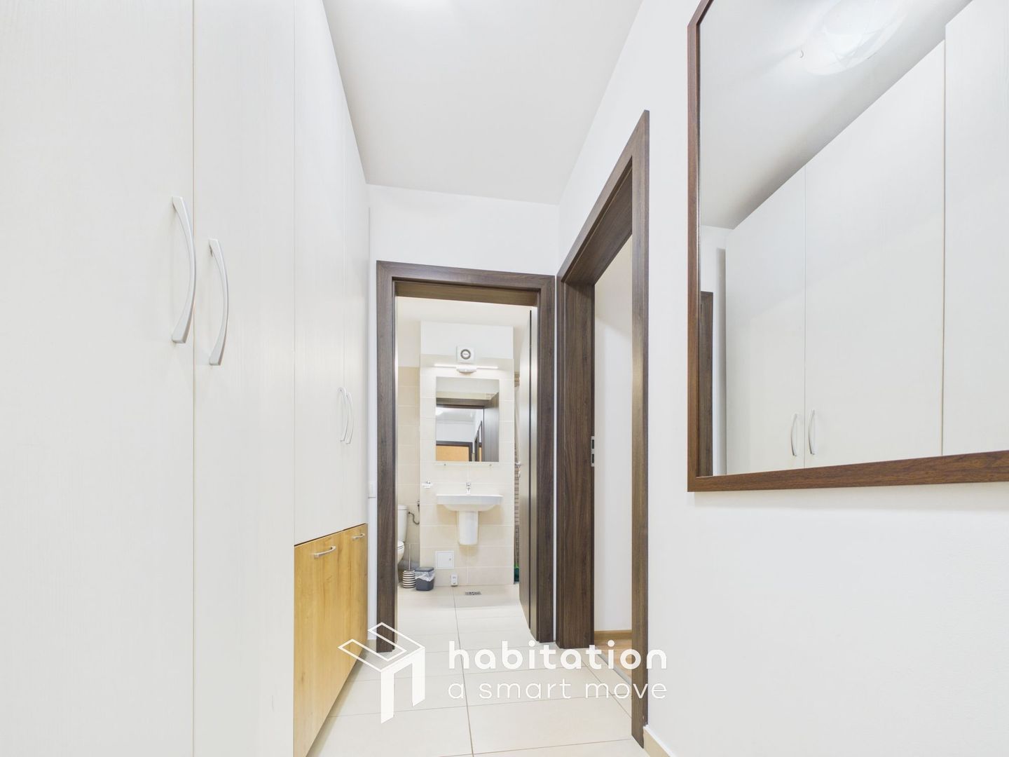 Apartament 2 camere,  pregatit de mutare, zona Centrala - City of Mara - Poză 18