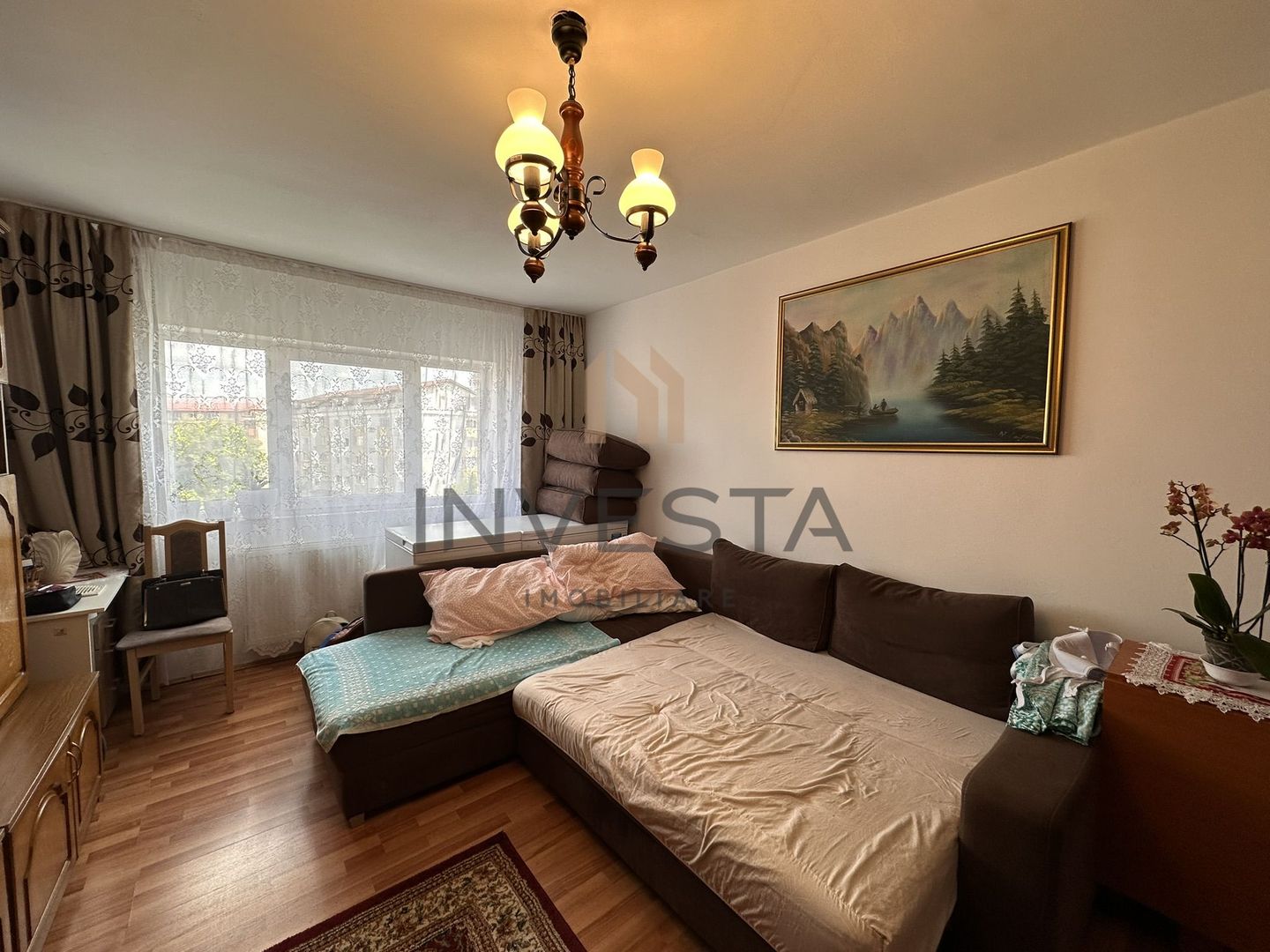 Apartament cu 2 camere decomandate Marasti, zona Caminelor UTCN! - Poză 2