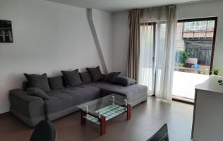 Apartament de inchiriat cu 2 camere in zona ultracentral