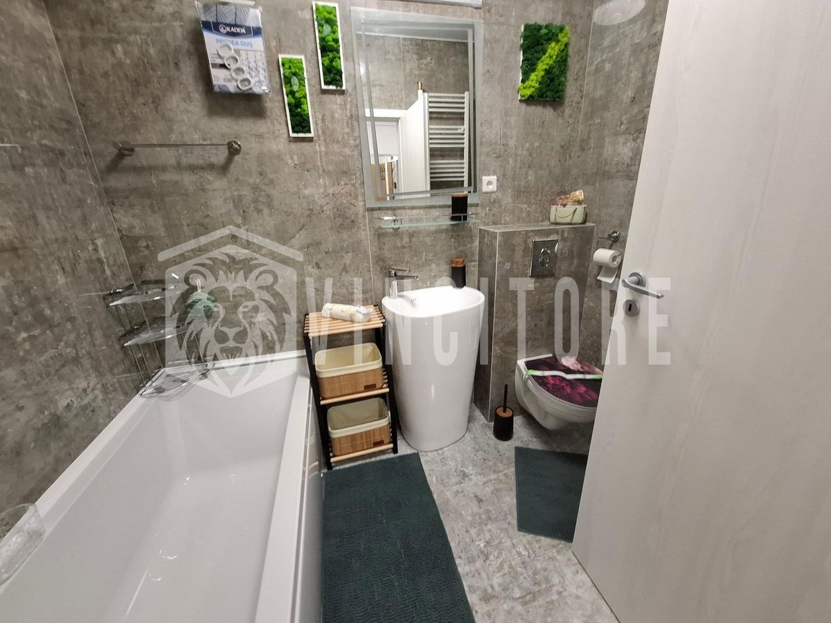 Garsoniera Berceni | Prima Inchiriere - Poză 14