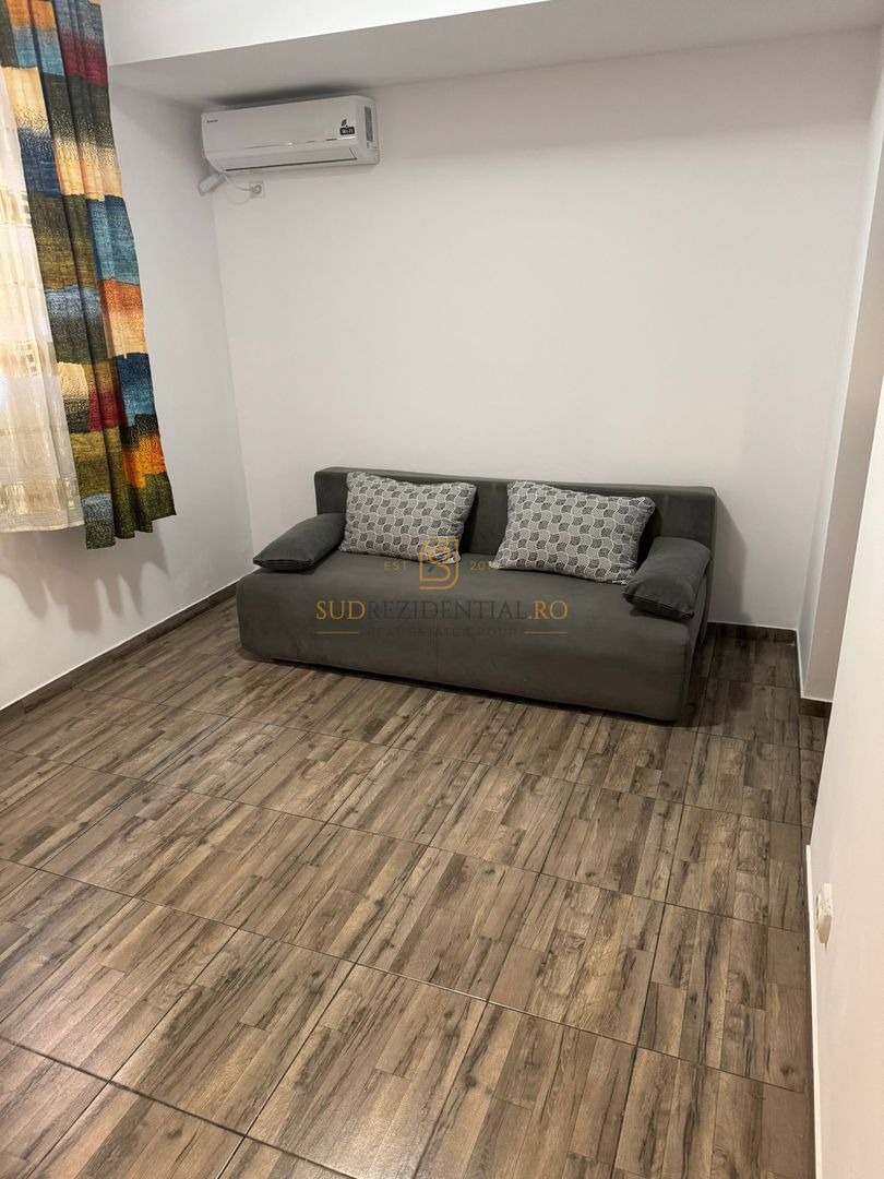 Locuinta moderna cu o camera, gata de mutare, Comision 0% - Poză 1