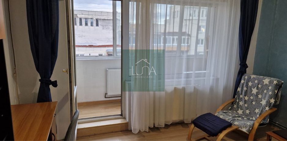 Apartament 1 camera – 36 mp | Etaj 7 - Poză 3