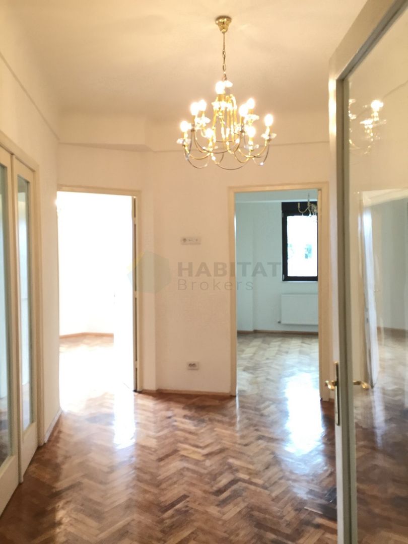 Spațiu birouri 4 camere, 90 mp – Radu Beller / Piața Dorobanți - Poză 6