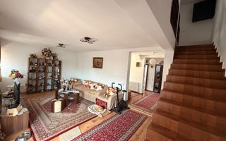 Casa individuala la cheie, 5 camere, 126 mp+474 mp teren, zona Gilau - Poză 6