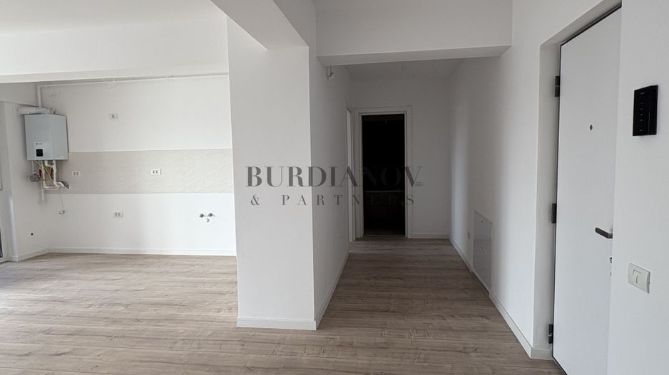Apartament cu 3 camere - Ghica Apartments - Baicului - Poză 6