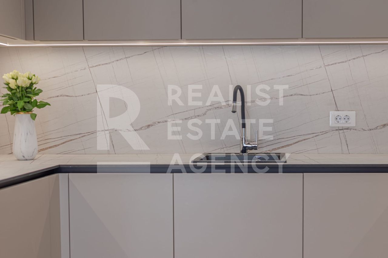 Vânzare, apartament cu 2 camere, zona Pipera - Poză 8