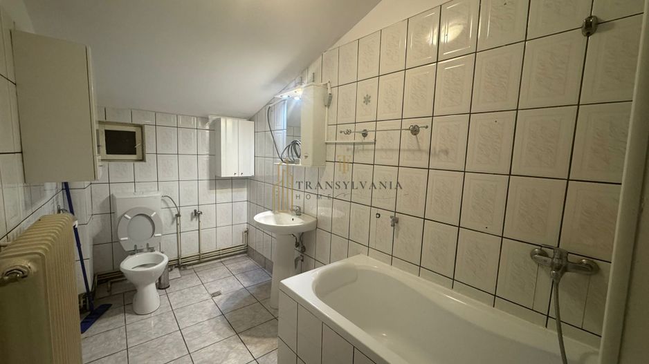 Apartament 3 camere de inchiriat 80 mp hipodrom 2 - Poză 8