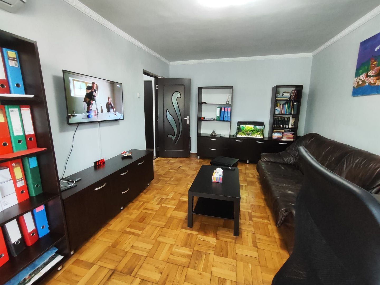 Apartament 3 camere decomandat - Mosilor - Strada Ardeleni - Poză 2
