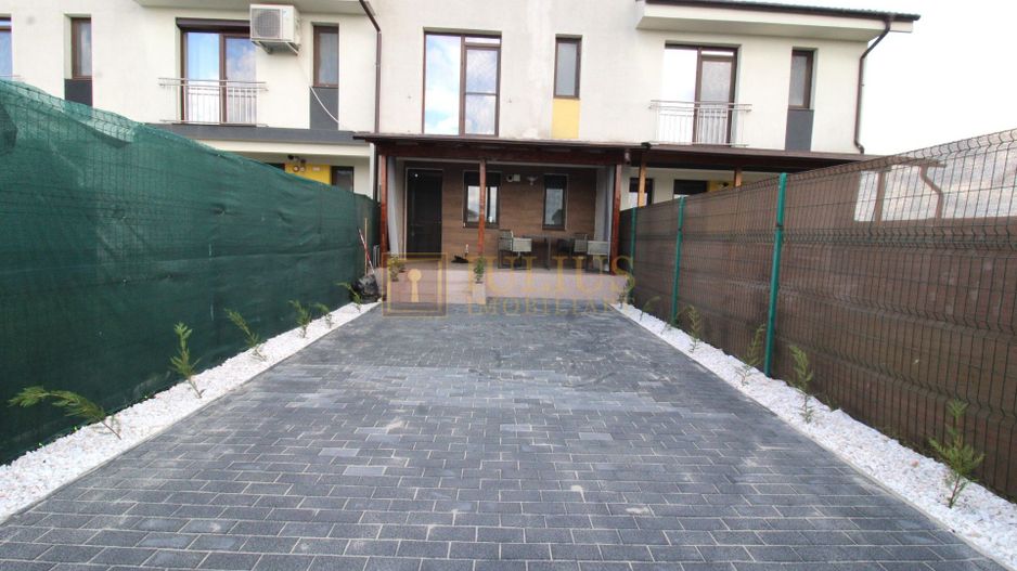 Casă modernă – prima închiriere | Calea Urseni - Poză 22