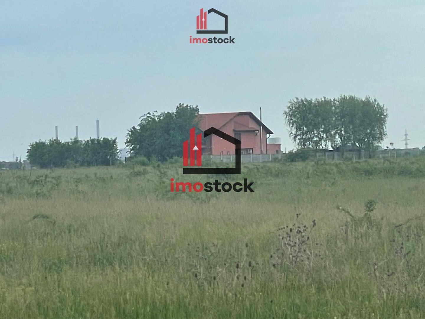 TERENURI LOCUINTE INDIVIDUALE/DUPLEX TIMISOARA- METRO 2 I Comision 0 I - Poză 12