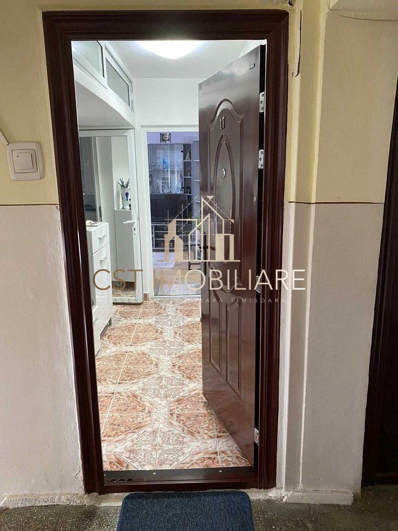 Apartament 2 camere  / Judetean - Poză 2
